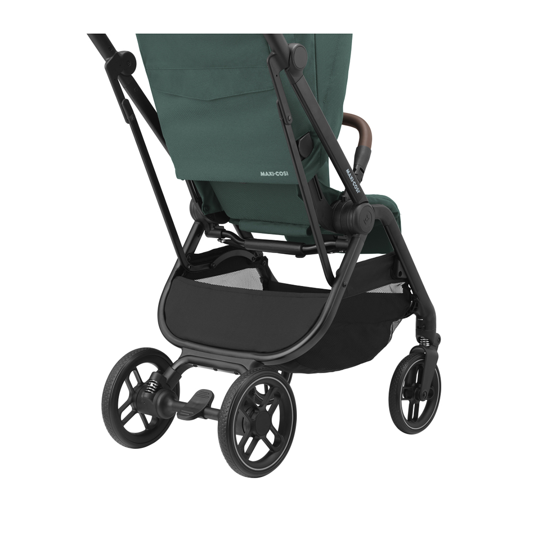 Maxi-Cosi Leona 2 Essential vihreä
