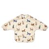 Liewood Merle ruokalappu Leopard multi mix
