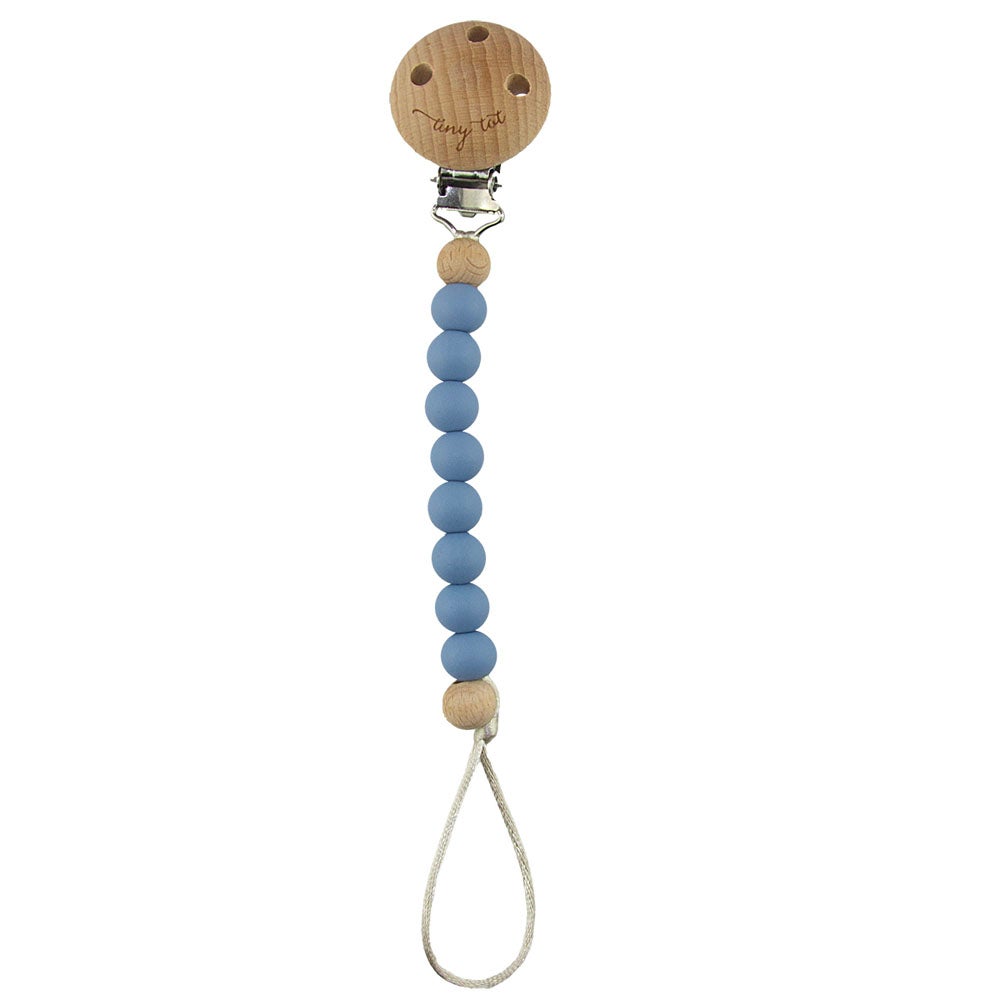 Tiny Tot tuttiteline Nova Powder Blue (sininen)