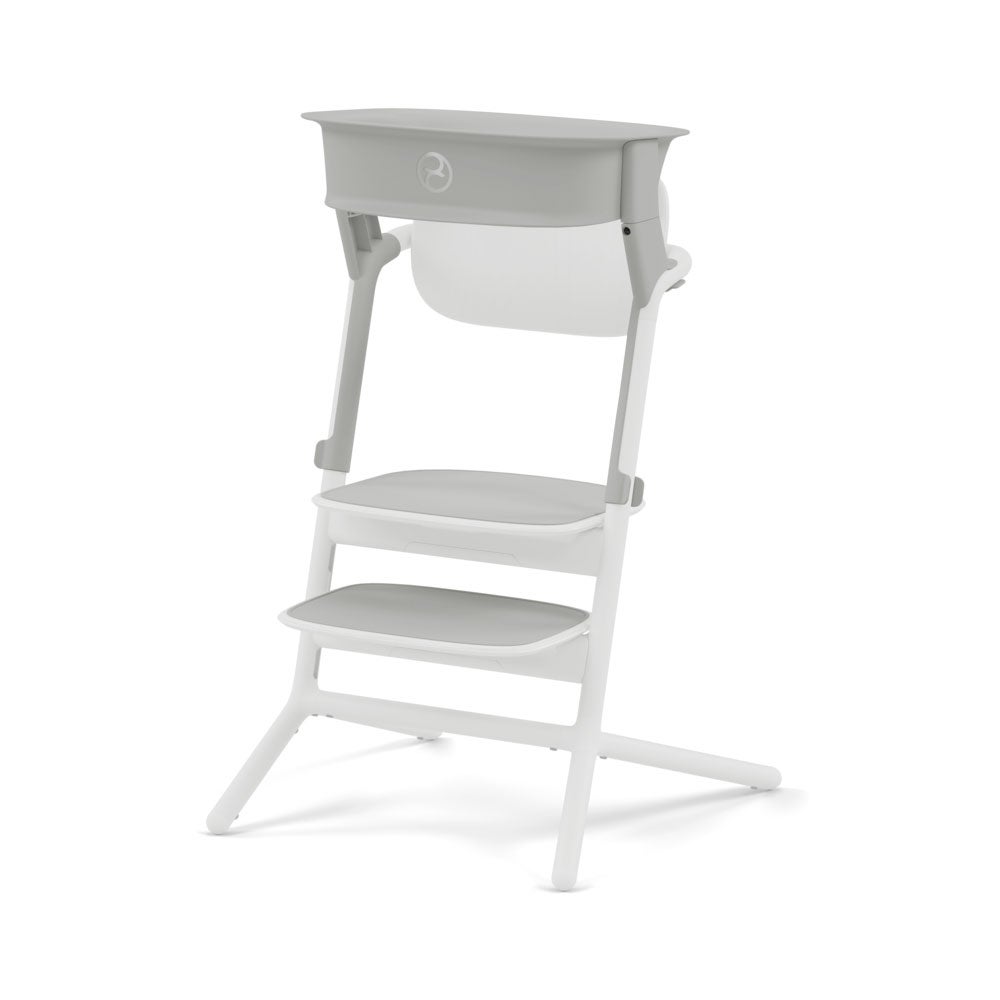 Cybex Lemo Learning Tower mokkanahkainen harmaa 