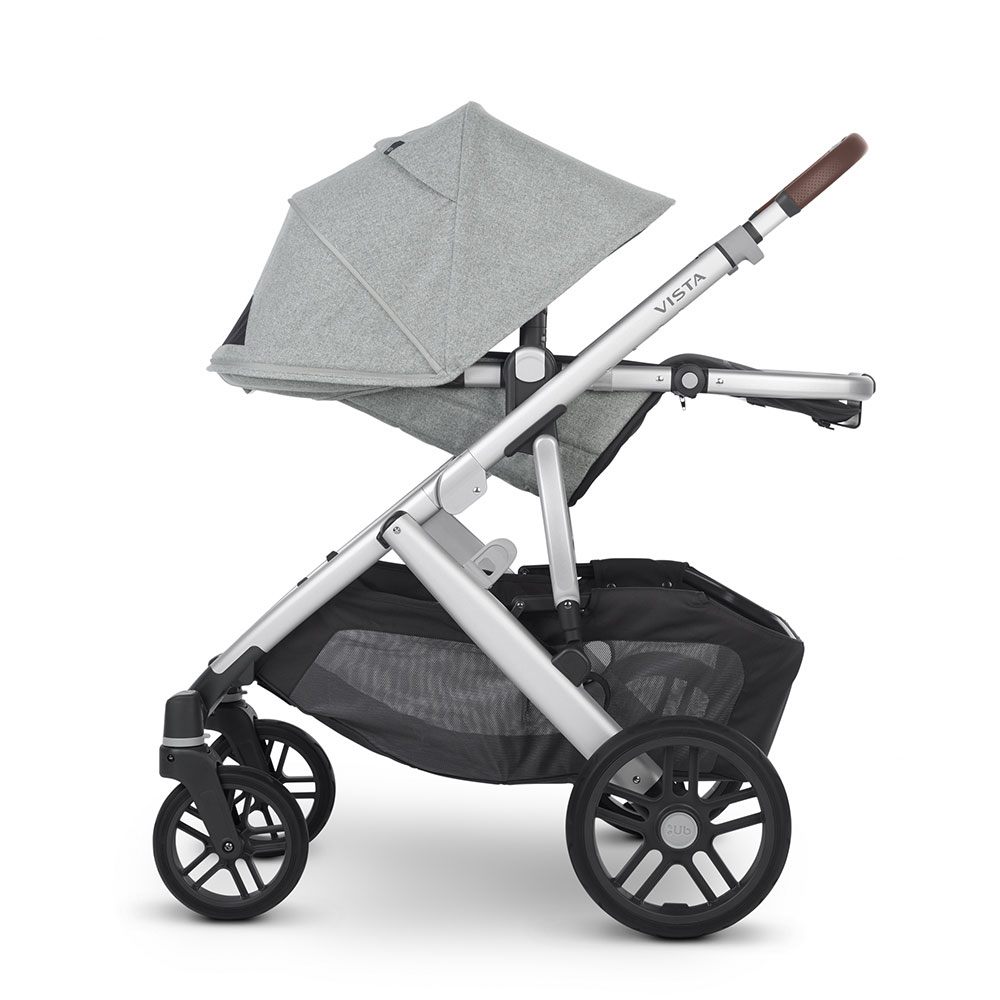 UPPAbaby Vista V2 lastenrattaat Stella
