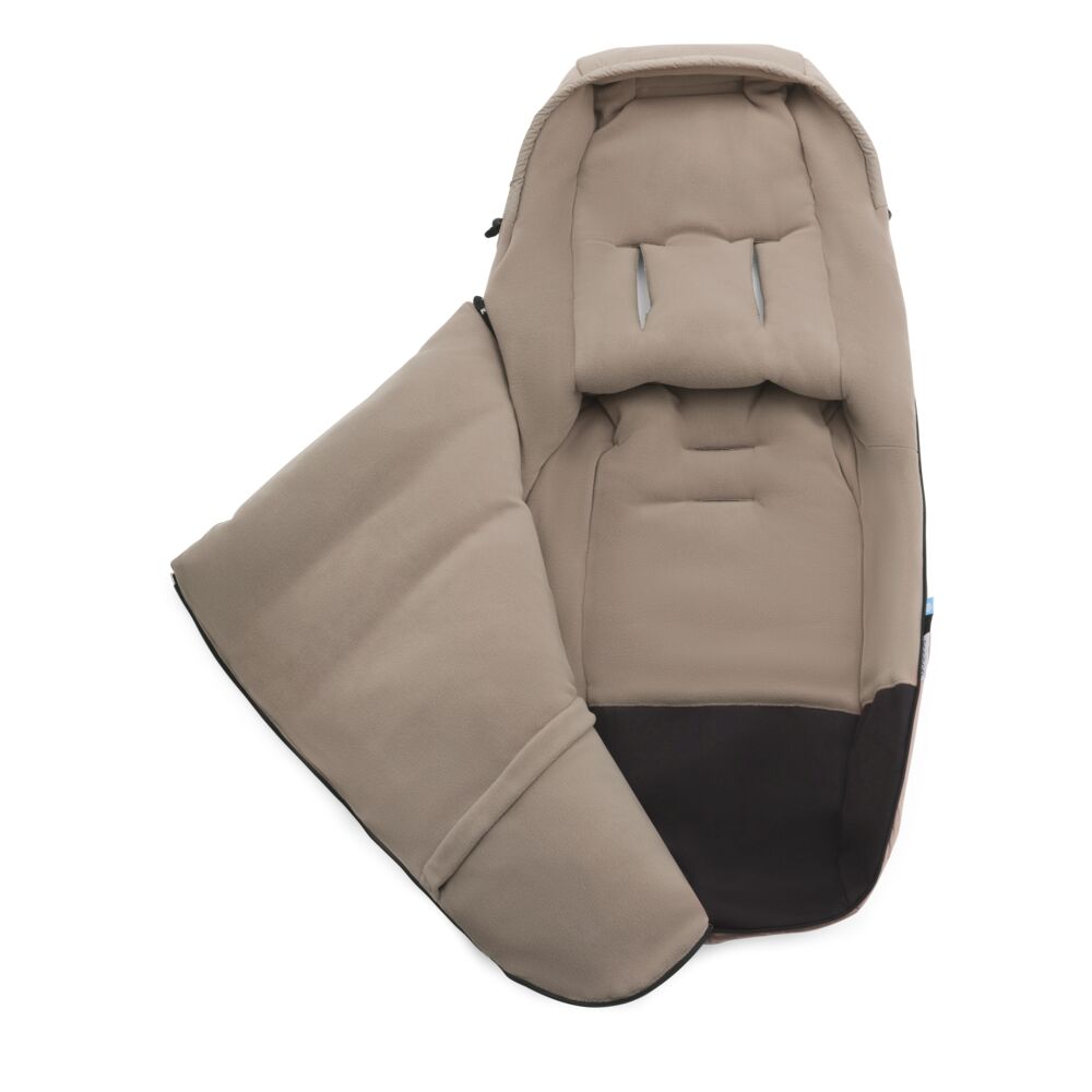 Bugaboo kantokoppa Performance Winter Dune Taupe