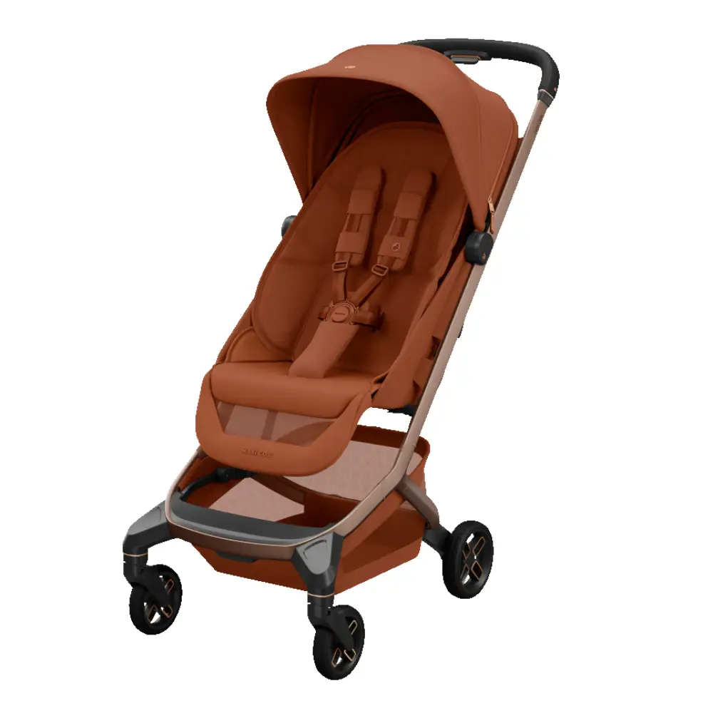 Maxi-Cosi Fame Cabin Sulky Copper Terra