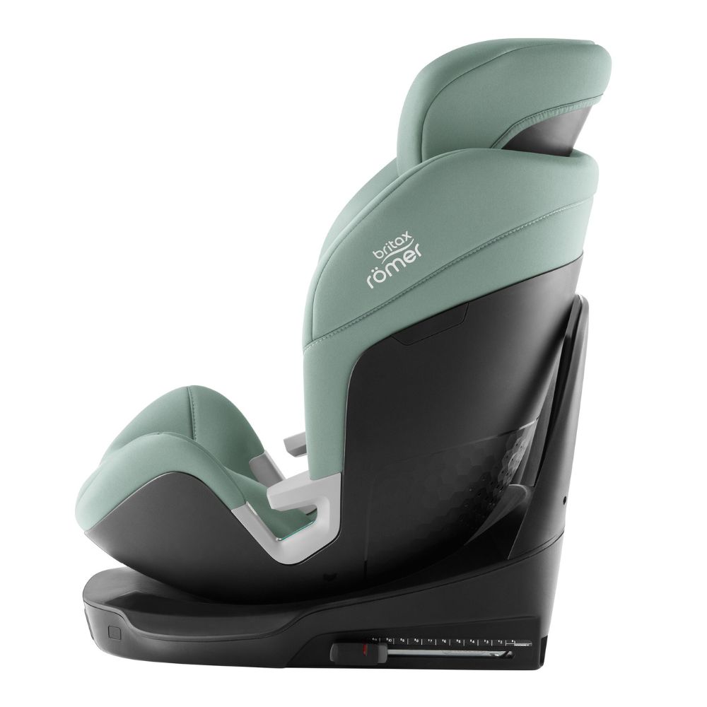 Britax Swivel turvaistuin Jade Green