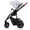 Britax Smile 3 Stay Cool sufflett Britax Smile 3 Stay Cool suffletti