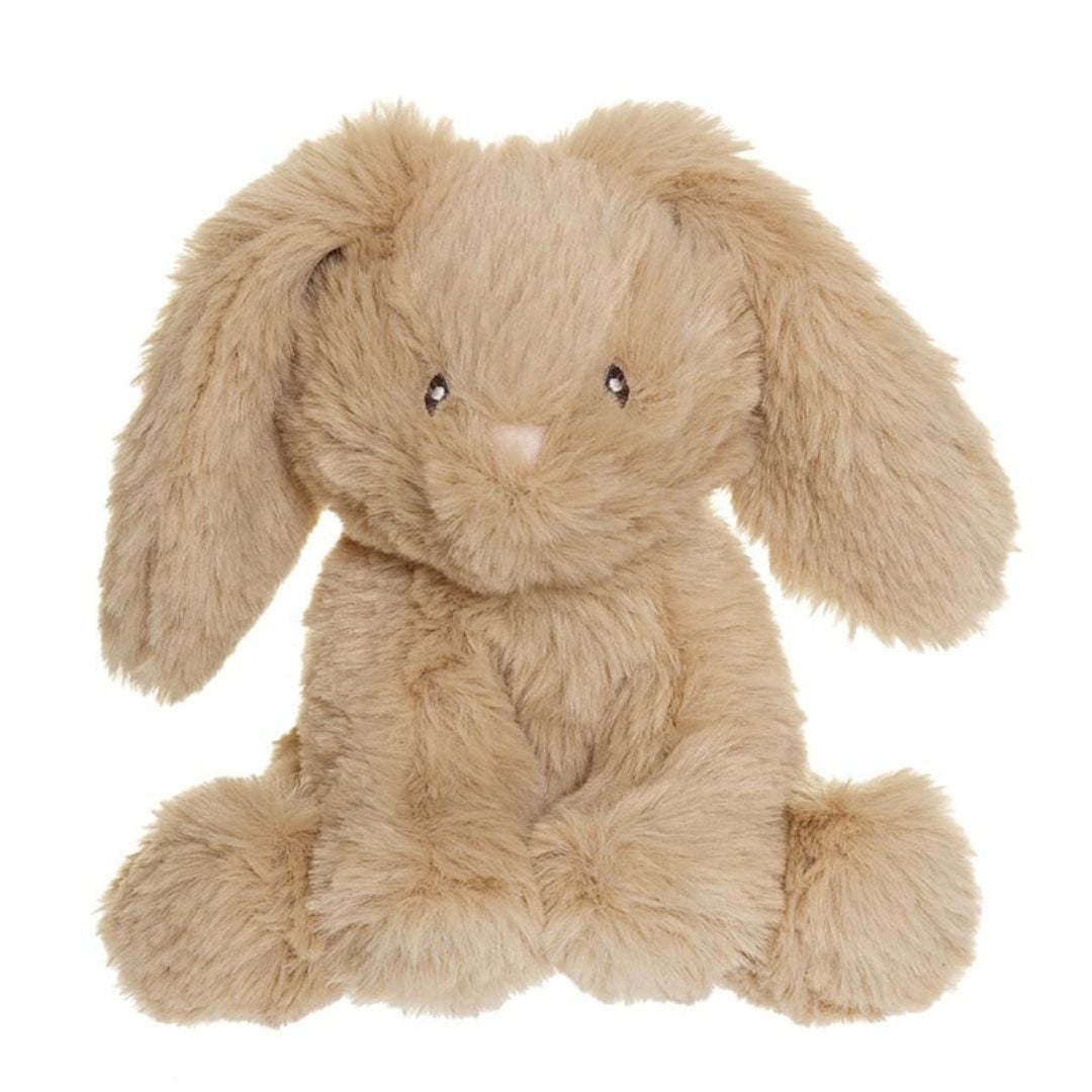 Fresh Kid pehmolelu Cutie Heads Poppy, pienikokoinen, pieni
