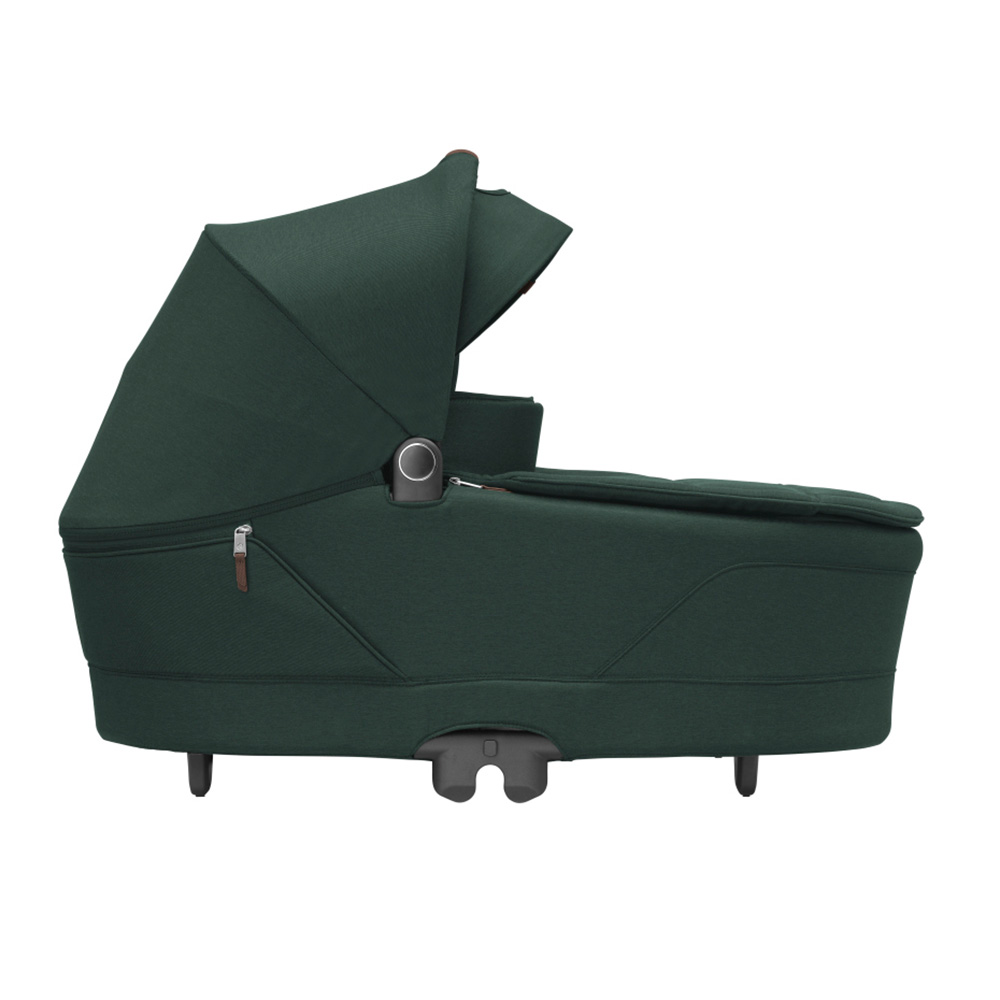 Maxi-Cosi SENSE pinnasänky TWILLIC GREEN (RUSKEA NAHKA)