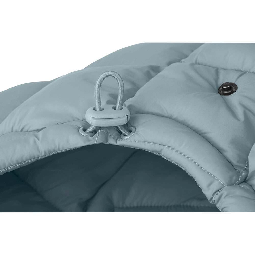 Cybex Snøgga Mini kantokoppa Hibiscus Red (punainen) 