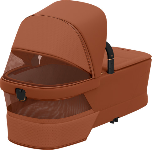 Maxi-Cosi Cabin Cot-kantokoppa Copper Terra