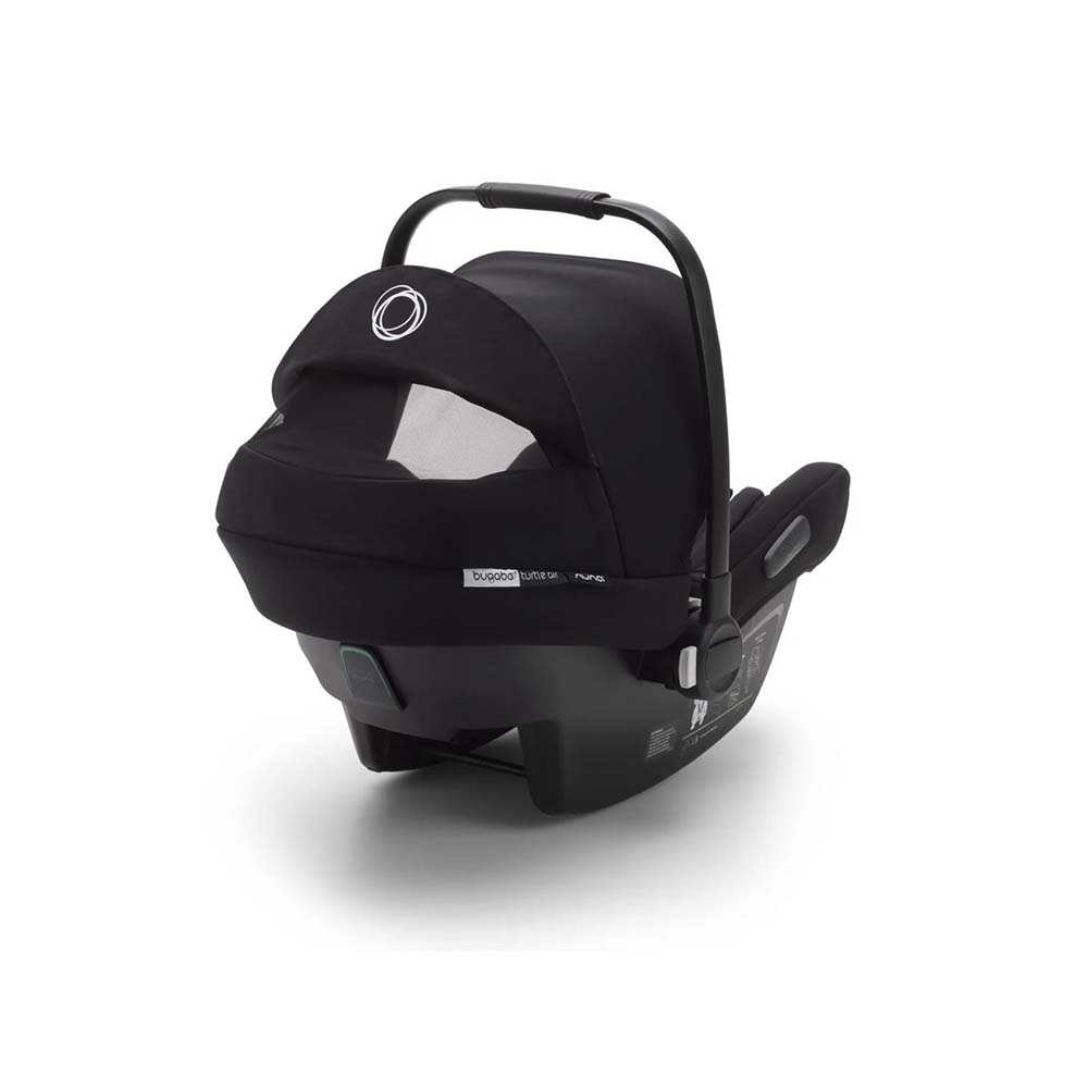 Bugaboo Turtle Air By Nuna Musta