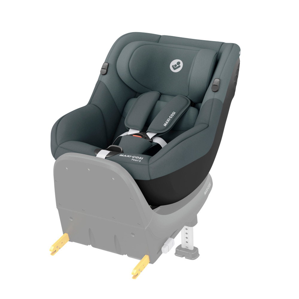 Maxi-Cosi Pearl S -autonistuin, tonaalinen grafiitti