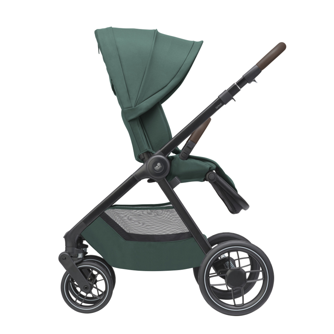 Maxi-Cosi Oxford sulky Essential Vihreä