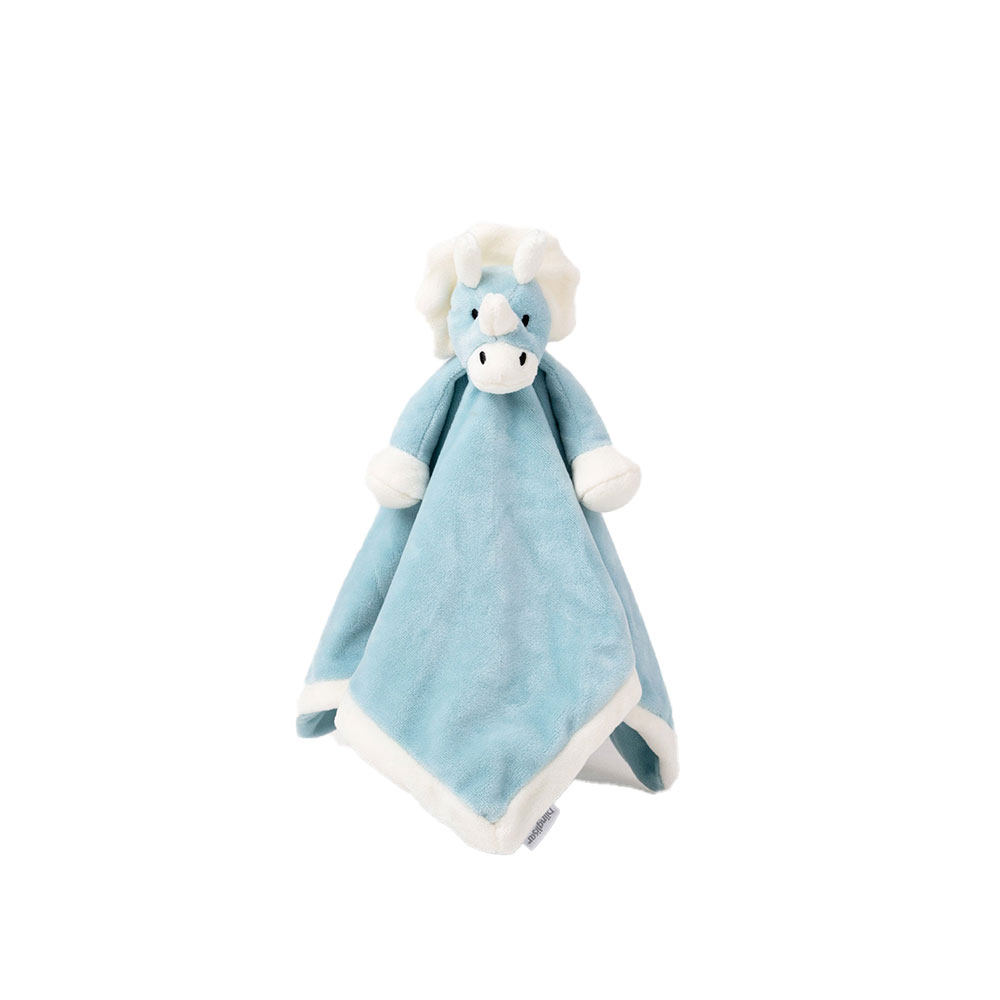 Teddykompaniet Diinglisar Uniriepu Dino Teal