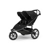 Thule Urban Glide3 Double Musta