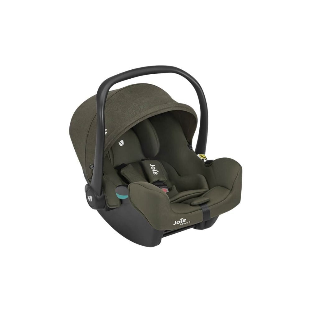 Joie turvakaukalo i-Snug 2 Fern