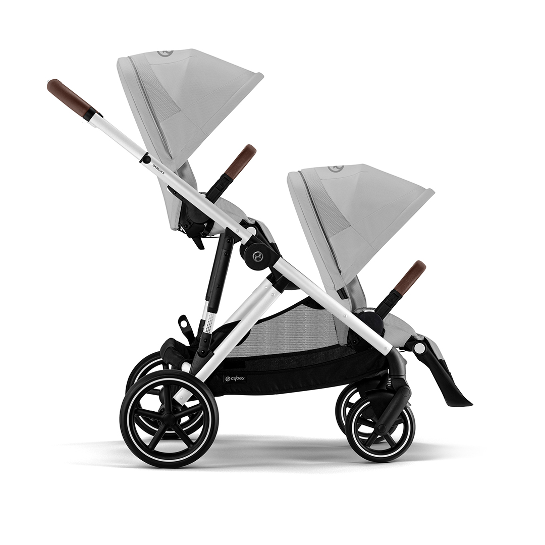 Cybex Gazelle S -rattaat 