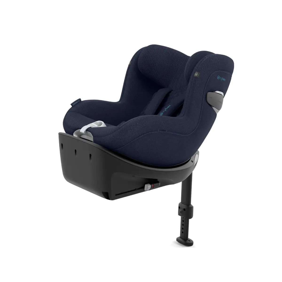 Cybex Sirona ti i-Size plus -turvaistuin, merihenkinen, sininen