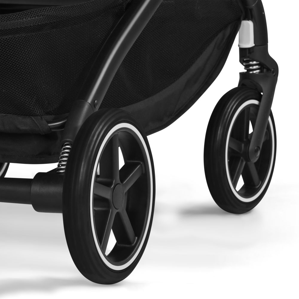 Cybex sulky Beezy Magic Musta 