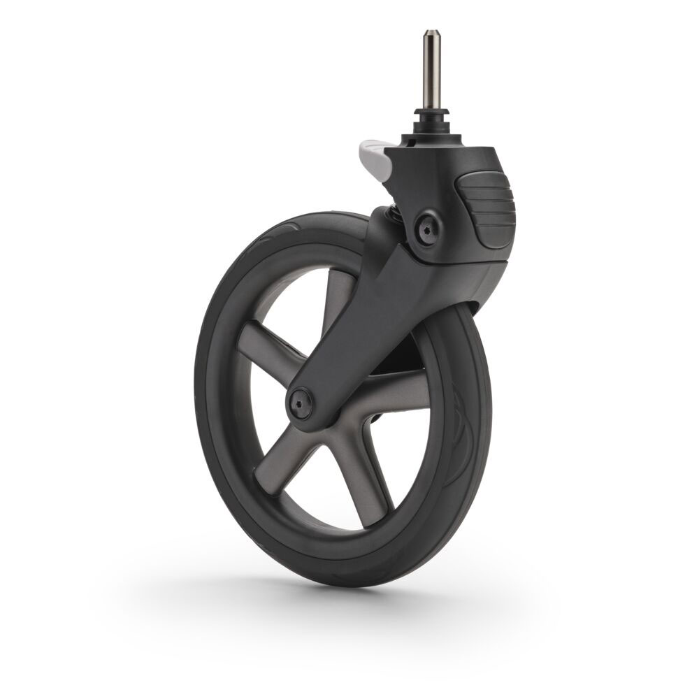 Bugaboo Fox 5 etupyörät GRAPHITE
