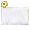 NG Baby Pillow paksut rattaat/rattaat Valkoinen