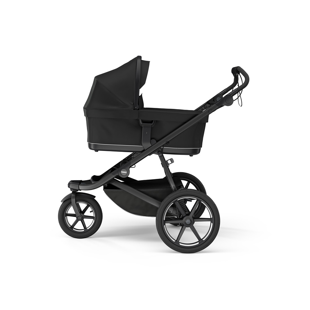 Thule lastenrattaat Urban Glide 3
