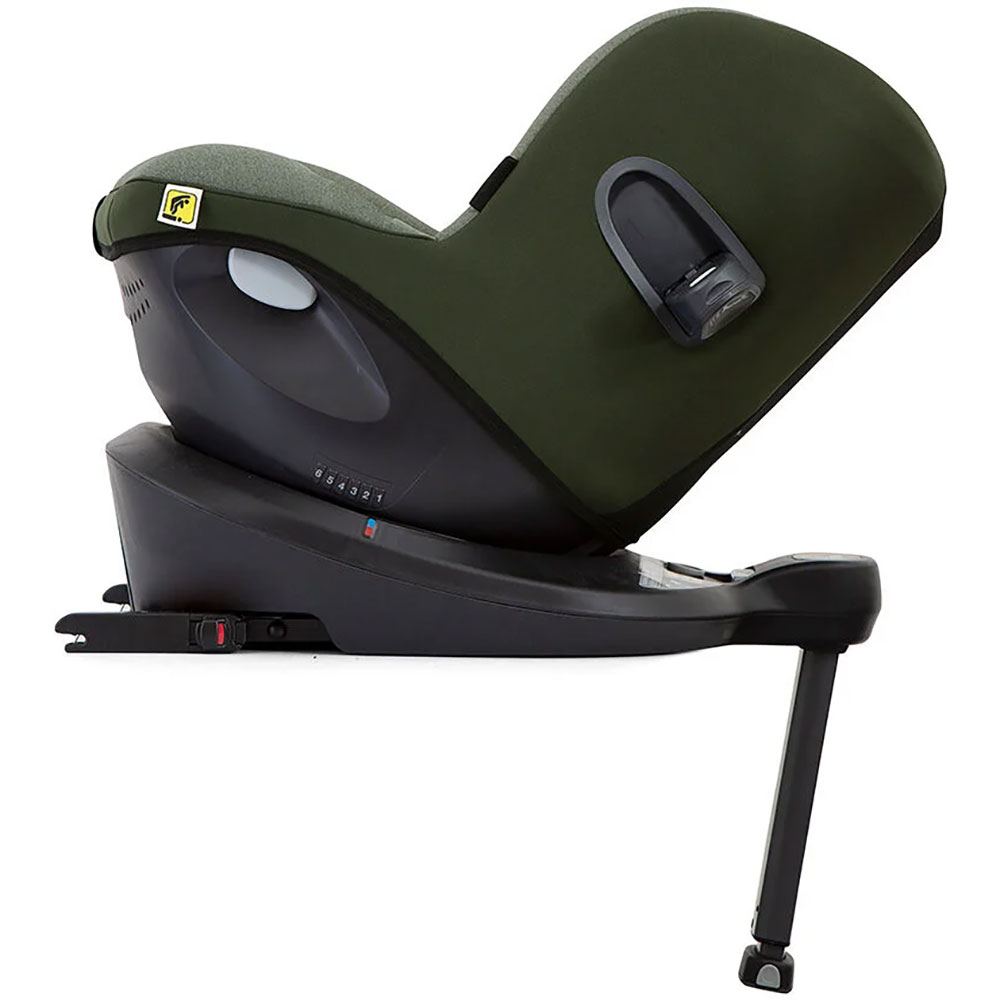 Joie turvaistuin i-Spin 360 Moss