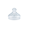 NUK for Nature tutti silikoni S