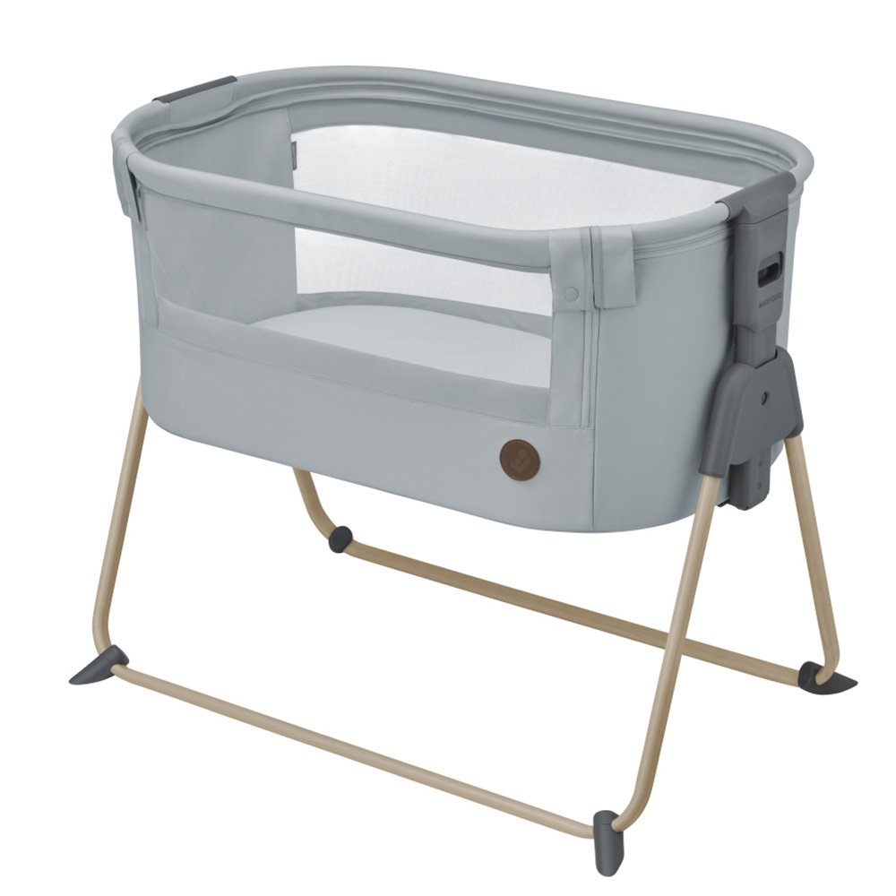 Maxi-Cosi Tori Sivusänky Beyond Grey Eco