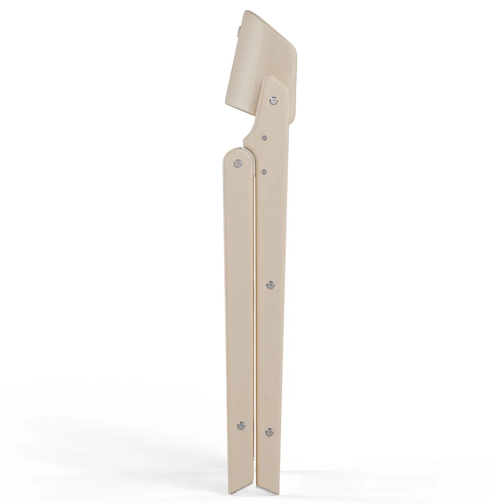 Cybex Click & Fold Ruokailutuoli All Natural
