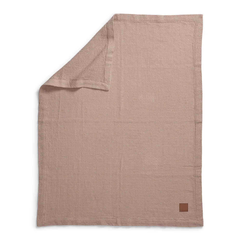 Elodie Galleria Huopa Powder Pink