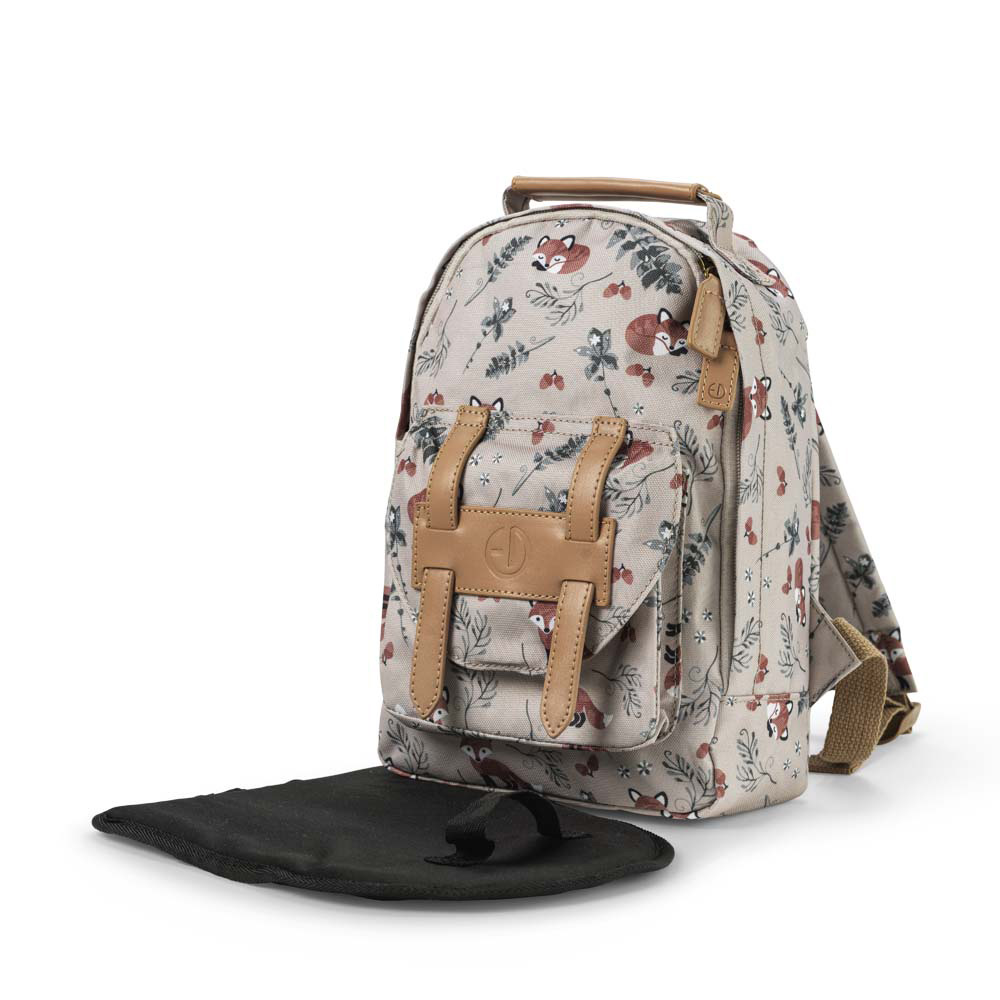 Elodie Backpack MINI -  Nordic Woodland