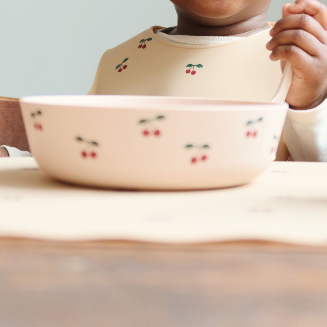 Konges Sløjd Pla Dinner Sets Cherry-One Size