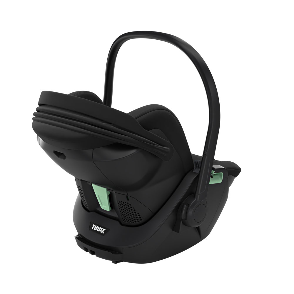 Thule turvaistuinpaketti Maple & Elm