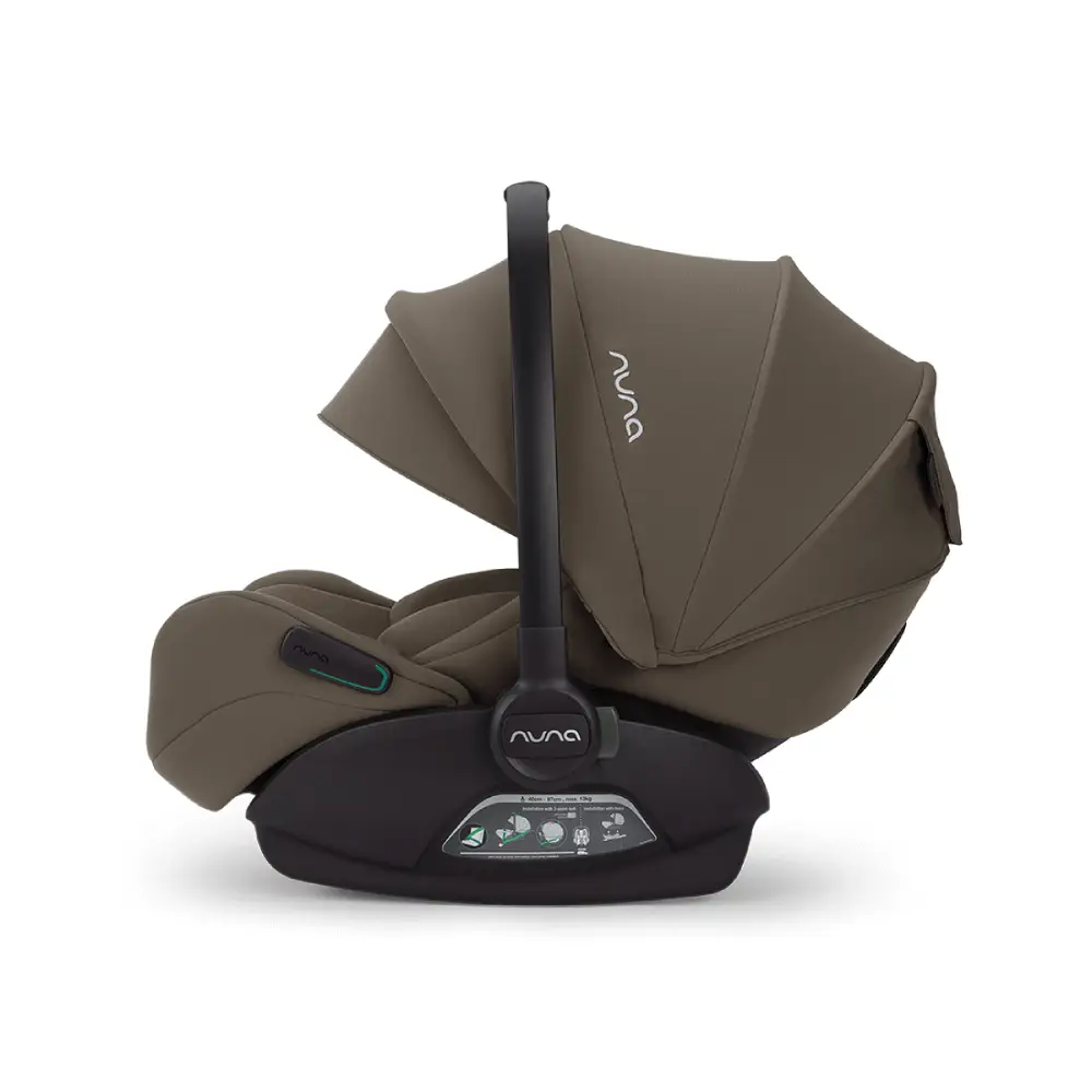 Nuna Vauvansuoja Arra Flex Pistachio