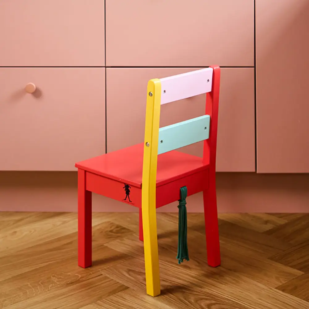 Kids Concept tuoli puinen PIPPI