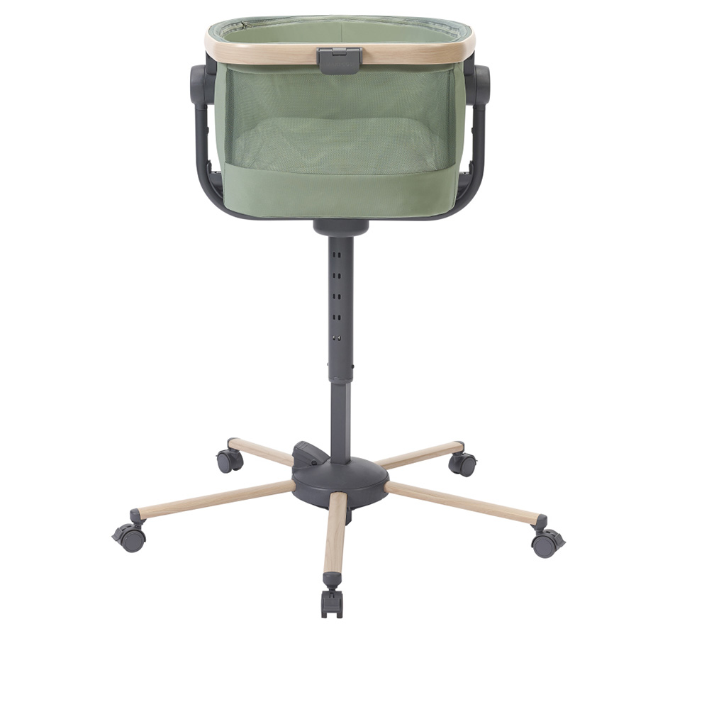 Maxi-Cosi Alba 3 in 1 Beyond Green