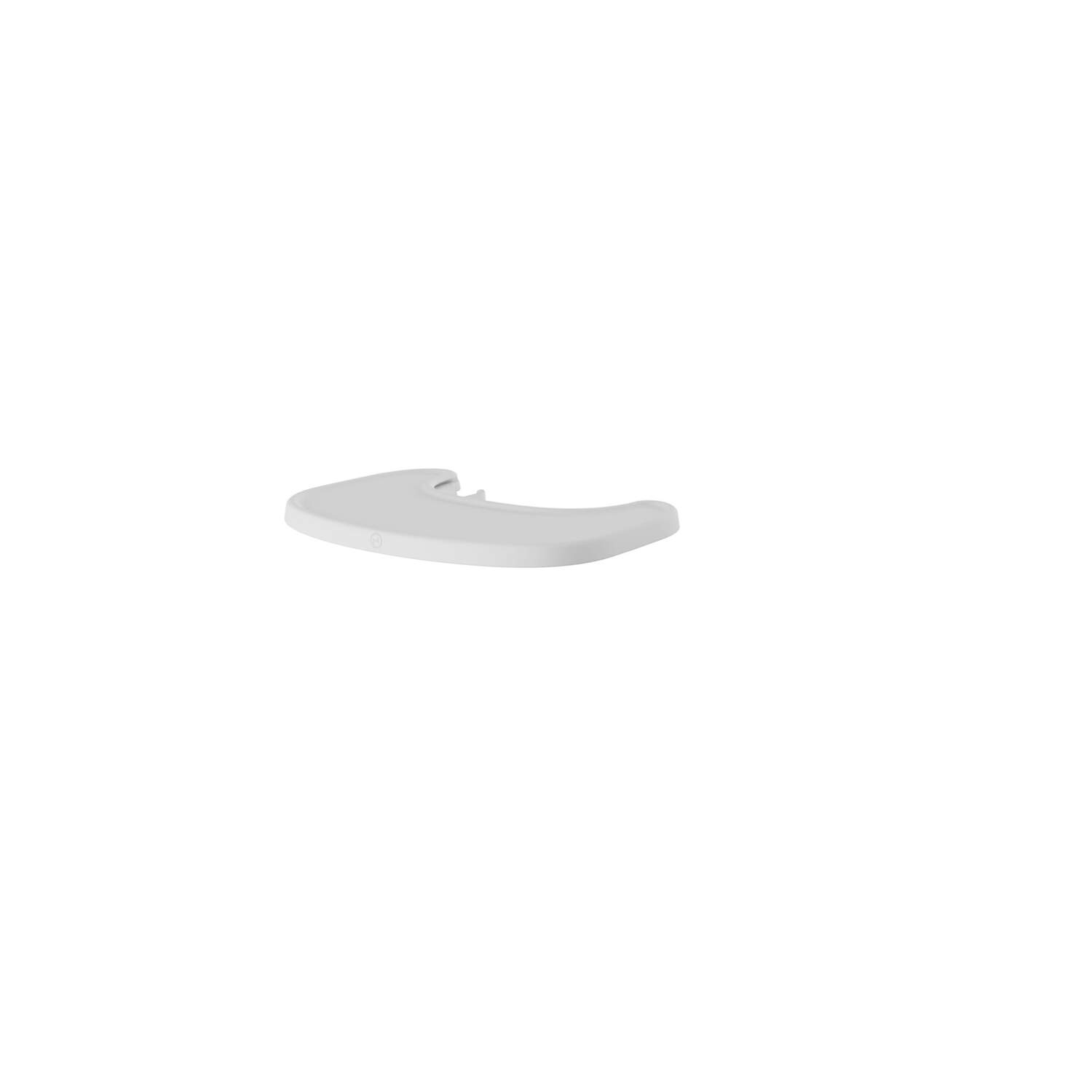 Cybex Click & Fold Ruokailutuoli 4-in-1 All White