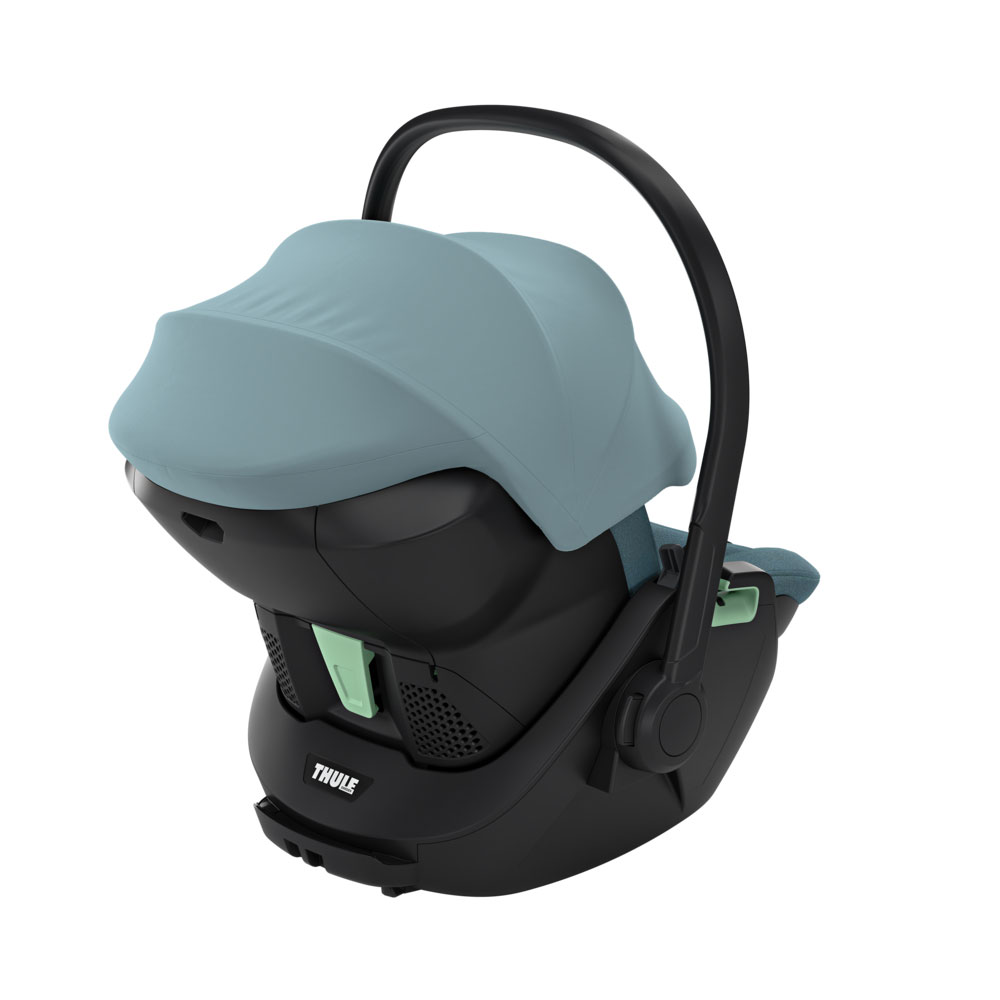 Thule Maple Mid Blue