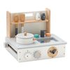 Kids Concept Kitchen mini luonnollinen KIDS HUB