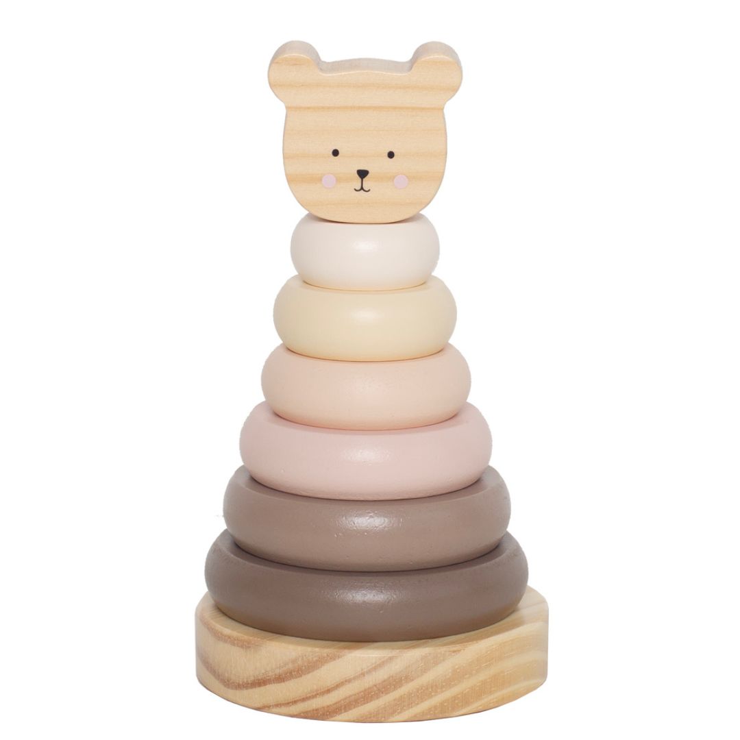 Jabadabado pinoamislelu Teddy luonnollinen