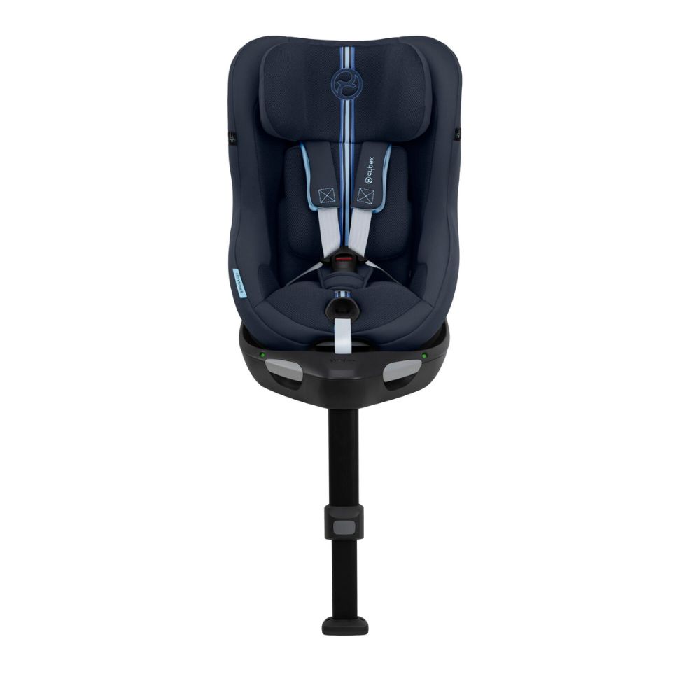 Cybex Sirona Gi I-Size Plus Ocean Blue Cybex Sirona Gi I-Size Plus Ocean Sininen