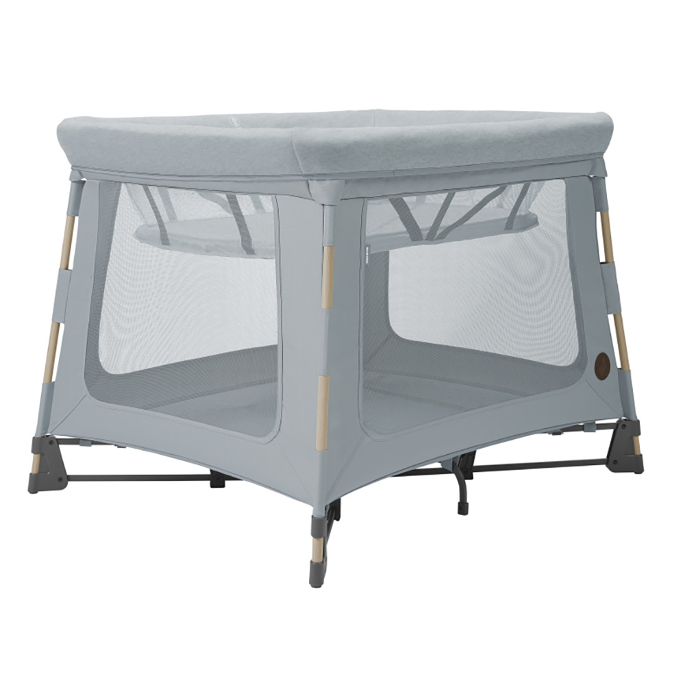 Maxi-Cosi Swift 3 in 1 matkasänky Beyond Grey