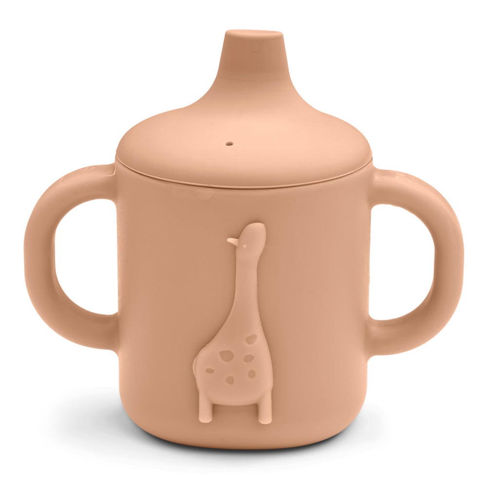 Liewood Amelio Sippy Cup Toscany Rose 2074