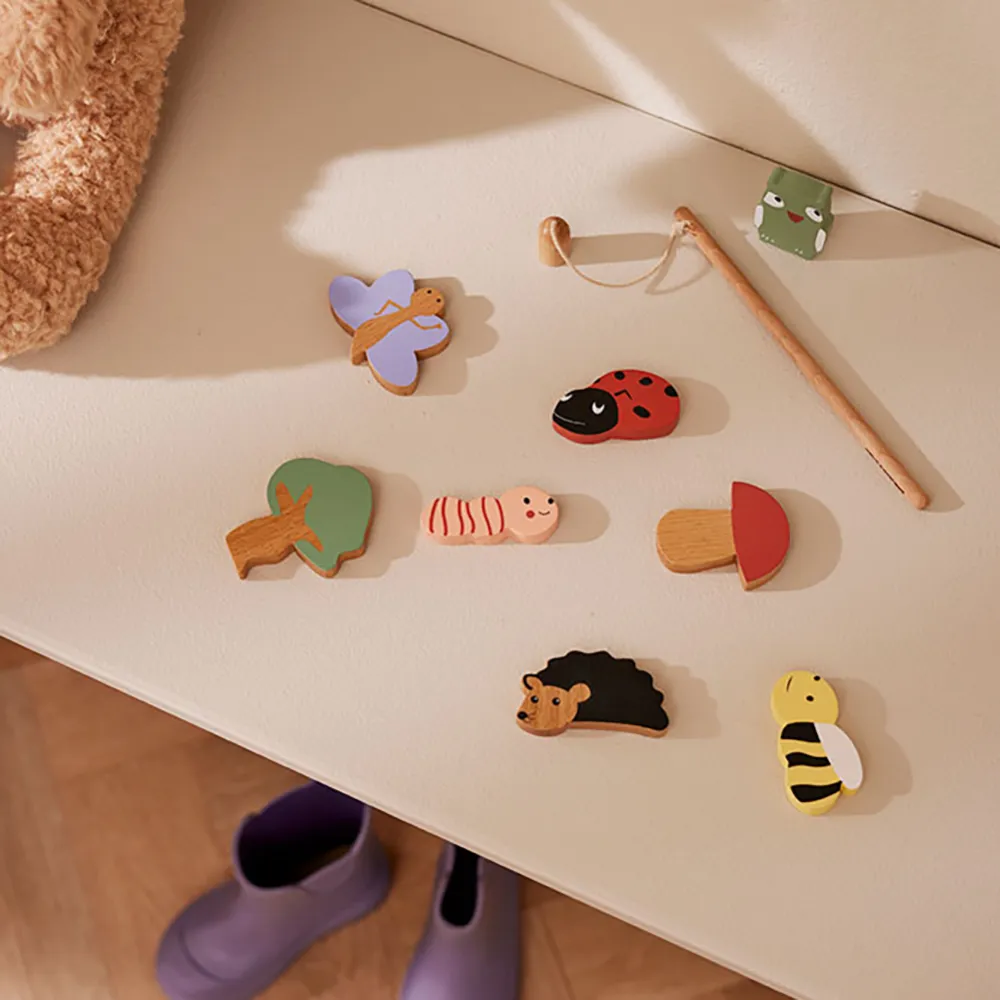 Kids Concept  kalastus pelie EDVIN