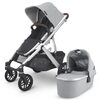 UPPAbaby Vista V2 lastenrattaat Stella