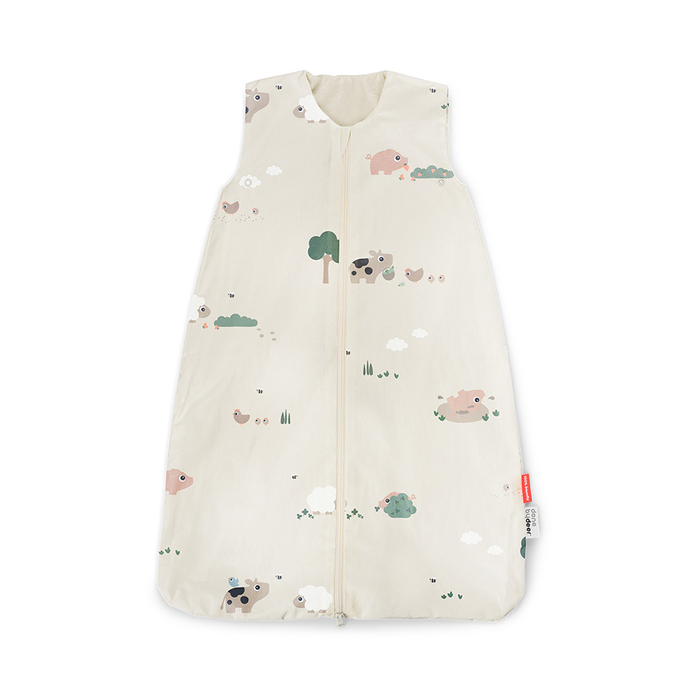 Done by Deer makuupussi  Tiny farm Sand 90 cm