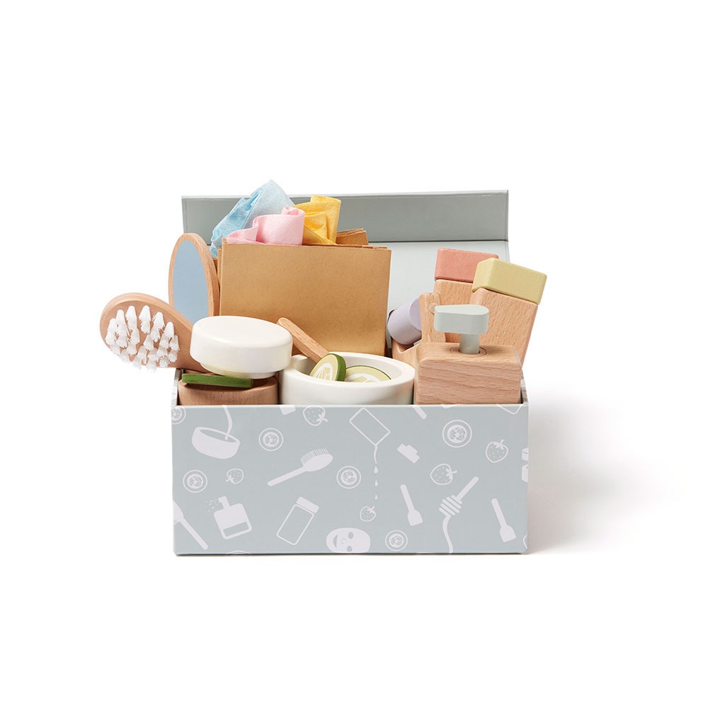 Kids Concept Spa-pakkaus KIDS HUB