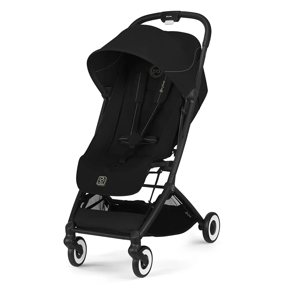 Cybex Orfeo Magic Black