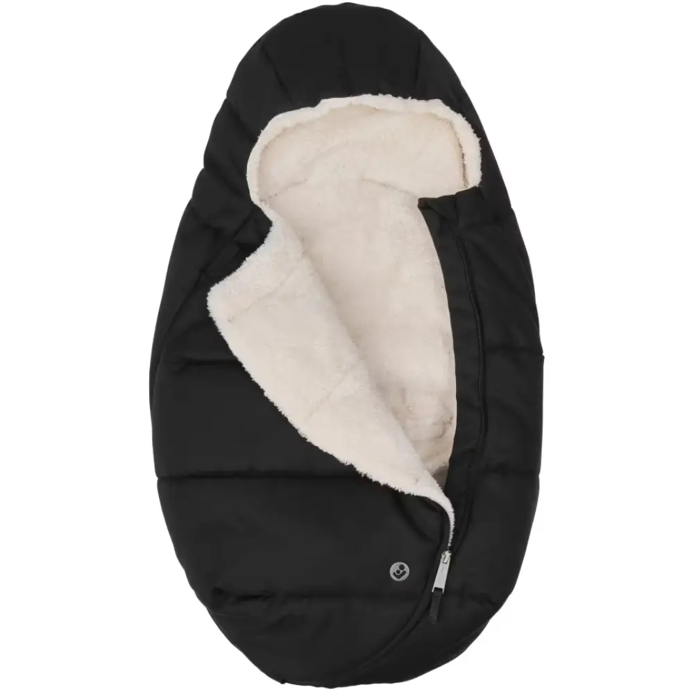 Maxi-Cosi Kantokoppa Turvakaukaloon Twillic Black