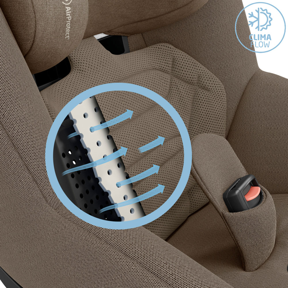 Maxi-Cosi Pearl 360 Pro Authentic Tryffeli